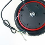 For Xiaomi Electric Scooter 2 Electric Scooter Accessories Drive Wheel Motor