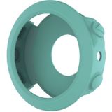 Smart Watch Silicone Protective Case  Host not Included for Garmin Fenix 5(Mint Green)