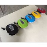 KL-160 Multifunctional Mini Headlight Bluetooth Instrument Panel for Electric Scooter  Random Color Delivery