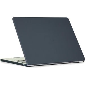ENKAY matte laptop beschermhoes voor MacBook Air 13.6 2022 A2681