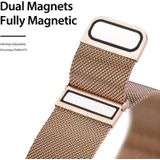 DUX DUCIS Milanese horlogeband voor Samsung horlogeserie 20 mm