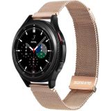 DUX DUCIS Milanese horlogeband voor Samsung horlogeserie 20 mm