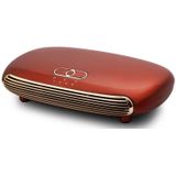 K8 Home Wireless Bluetooth Karaoke Box for Smart TV  Smart TV Box  Set Top Box  PC  Smart Phone(Red)