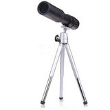 10-90X25 Zoom Telescopic HD High Magnification Telescope Night Vision Monocular Binoculars
