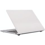 Voor Huawei MateBook 16 Schokbestendig Frosted Laptop Beschermhoes