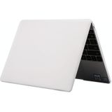 Voor Huawei MateBook 16 Schokbestendig Frosted Laptop Beschermhoes