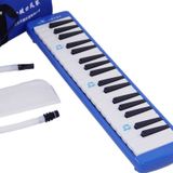 Zwaan SW37J 37-Keys accordeon Melodica mondelinge Piano kind Student Beginner muziekinstrumenten