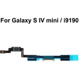 Original Sensor Flex Cable For Galaxy S IV mini / i9190