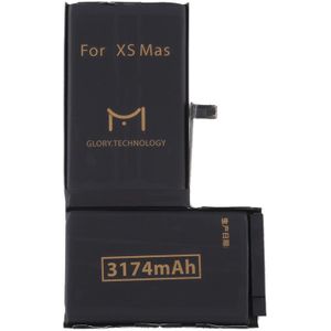 M Glory 3174mAh Li-ion Battery for iPhone XS Max