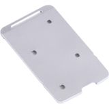 SIM-kaartlade + SIM-kaartlade voor Lenovo Tab3 (8.0 inch) YT3-850 YT3-850F YT3-850L YT3-850M (Silver)