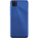Original Battery Back Cover with Camera Lens Cover for Huawei Y5p(Blue)