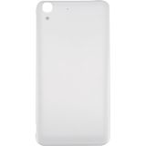 For Huawei Y6 Battery Back Cover(White)