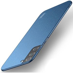 Voor Samsung Galaxy S21 + 5G MOFI FANDUN SERIE Frosted ultra-dunne pc harde telefooncase