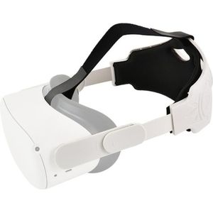 VR Comfortable Replacement Wearing VR Weight Loss Headband For Oculus Quest 2