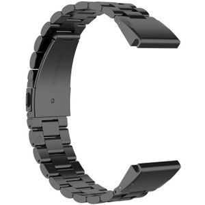 Voor Garmin Fenix 5S roestvrijstalen vervanging SRAPS