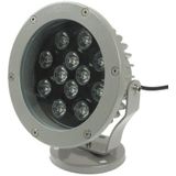 12W / 960LM LED Floodlight Lamp  High Quality Die-cast Aluminum Material LED Light