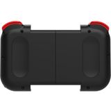 X6pro Universal Stretchable Bluetooth Game Controller Gamepad(Black)