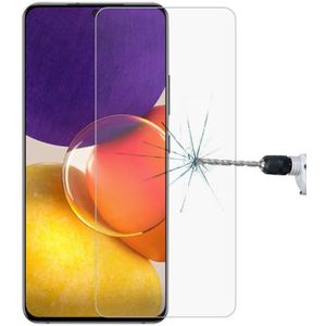 0.26mm 9H 2.5D gehard glasfilm voor Samsung Galaxy A82