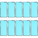 10 PCS Original Back Housing Cover Adhesive for OnePlus 9