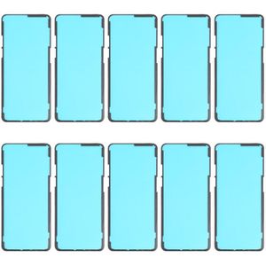 10 PCS Original Back Housing Cover Adhesive for OnePlus 9