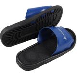 Antistatische antislip PVC-pantoffels  maat: 38