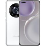 Hono Magic4 Pro 5G LGE-AN10  12 GB + 256GB  China-versie  Triple Back Camera's + Dual Front Camera's  3D-face id & screen vingerafdrukidentificatie  4600mAh batterij  6.81 inch Magic UI 6.0 (Android 12) Snapdragon 8 Gen 1 Octa Core Tot 2.995GHz  Ne