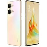 OPPO Reno9 5G  12 GB + 512 GB  64 MP-camera  Chinese versie  Dubbele achtercamera's  6 7 inch ColorOS 13 / Android 13 Qualcomm Snapdragon 778G 5G Octa Core tot 2 4 Ghz  netwerk: 5G  ondersteuning voor Google Play