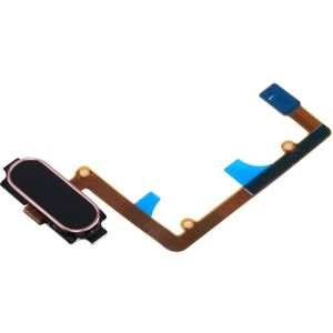for Galaxy A5 (2016) / A510 Home Button Flex Cable with Fingerprint Identification(Pink)