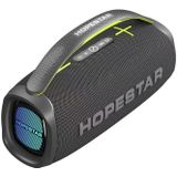 HOPESTAR A40 80W draagbare draadloze Bluetooth-luidspreker voor buiten