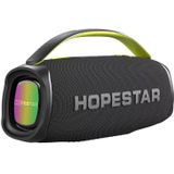 HOPESTAR A40 80W draagbare draadloze Bluetooth-luidspreker voor buiten