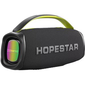 HOPESTAR A40 80W draagbare draadloze Bluetooth-luidspreker voor buiten