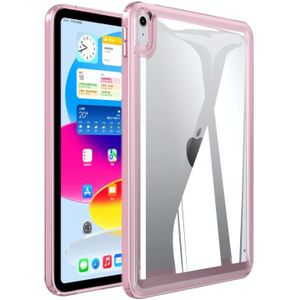 Voor iPad mini 6 transparante acryl tablethoes