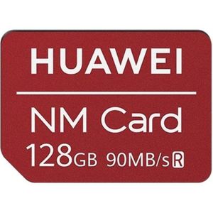 Original Huawei 90MB/s 128GB NM Card