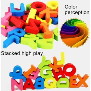 Baby Kids houten puzzels Toys educatieve Jigsaw Board puzzel speelgoed cognitieve plaat