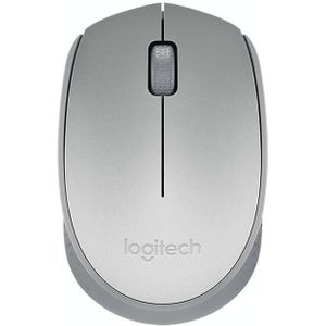 Logitech M188 Fashion Wireless Mouse