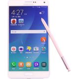 For Galaxy Note 5 / N920 High-sensitive Stylus Pen(Rose Gold)