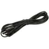 Aux cable  3.5mm Male Mini Plug Stereo Audio Cable  Length: 5m