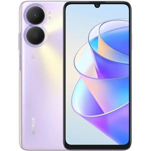 Honor Play 40 Plus 5G RKY-AN00  8GB+256GB  50MP Camera  China Version  Dual Back Cameras  Side Fingerprint Identification  6000mAh Battery  6.74 inch Magic UI 6.1 (Android 12) MediaTek Dimensity 700 Octa Core up to 2.2GHz  Network: 5G  Not Support Go