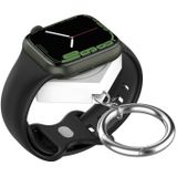Draagbare universele Smart Watch-oplader voor Apple Watch