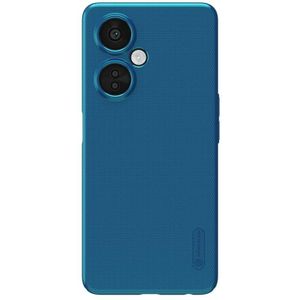 Voor OnePlus Nord CE 3 Lite NILLKIN Frosted PC-telefoonhoes