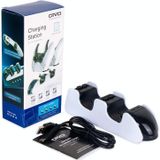 OIVO Dual Charging Dock Charger Station voor PS5