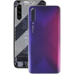 Batterij Back Cover voor Huawei Y9s