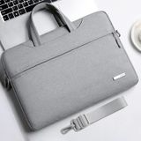 Handtas laptop tas binnenzak met schouderriem  maat: 12 inch