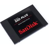 SanDisk SDSSDA 2.5 inch Notebook SATA3 Desktop Computer Solid State Drive  Capacity: 1TB