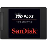 SanDisk SDSSDA 2.5 inch Notebook SATA3 Desktop Computer Solid State Drive  Capacity: 1TB