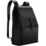Original Huawei 11.5L Style Backpack for 15.6 inch and Below Laptops  Size: L (Black)