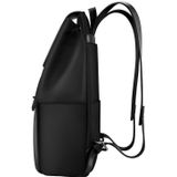 Original Huawei 11.5L Style Backpack for 15.6 inch and Below Laptops  Size: L (Black)