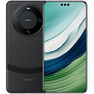 HUAWEI Mate 60 Pro+  16GB+512GB  schermvingerafdrukidentificatie  6 82 inch HarmonyOS 4.0 Kirin 9000S Octa Core tot 2 62GHz  NFC  OTG  geen ondersteuning voor Google Play