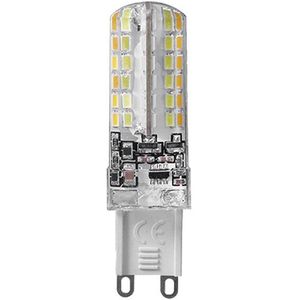 5W G9 LED Energy-saving Light Bulb Light Source(Three-color Light)