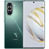 Huawei nova 10 4G NCO-AL0 128GB  60MP camera aan de voorkant  Chinese versie  Drievoudige camera's aan de achterkant  vingerafdrukidentificatie op het scherm  6 67 inch HarmonyOS 2 Qualcomm Snapdragon 778G 4G Octa Core tot 2 42GHz  netwerk: 4G  OTG